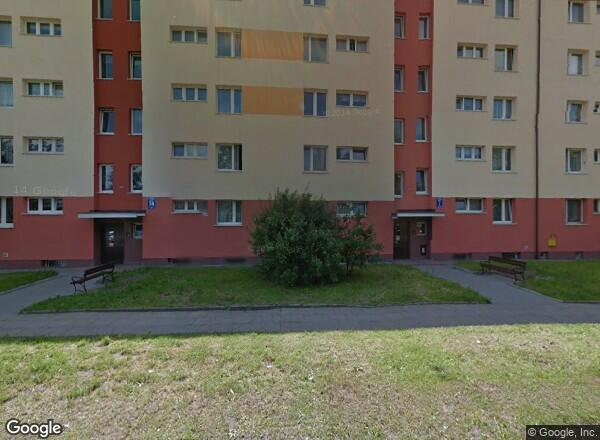 Ceny mieszkań Gdańsk Bajki 7