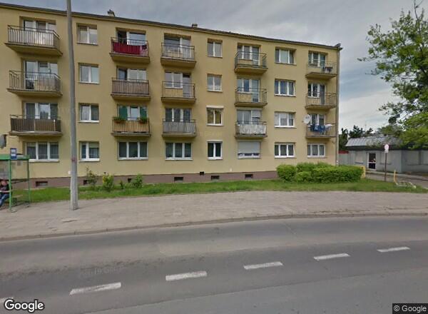 Ceny mieszkań Poznań Szpitalna 26