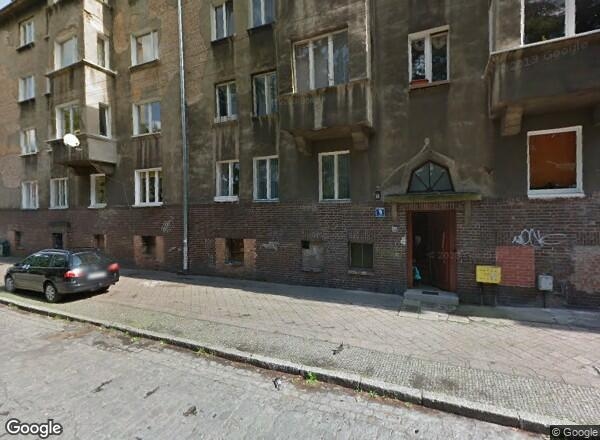 Ceny transakcyjne mieszkań Szczecin Stanisława Leszczyńskiego 3