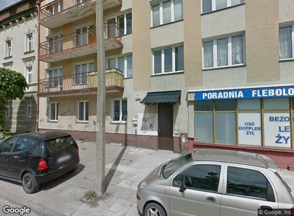 Ceny mieszkań Gdańsk Partyzantów 27