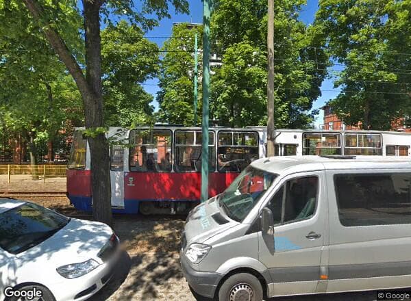 Ceny transakcyjne mieszkań Bydgoszcz Gdańska 147A