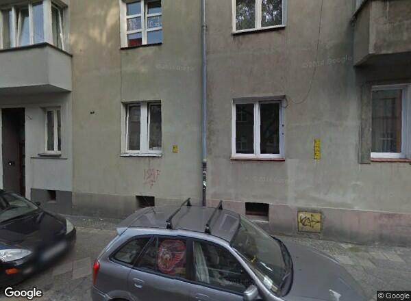 Ceny transakcyjne mieszkań Wrocław UL. OSKARA MINKOWSKIEGO 15