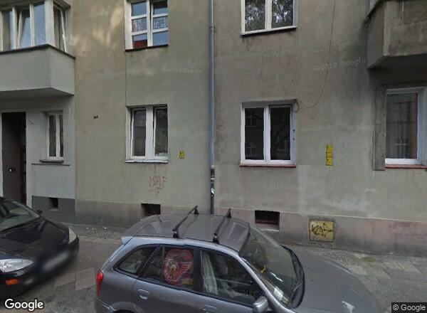 Ceny mieszkań Wrocław UL. OSKARA MINKOWSKIEGO 15