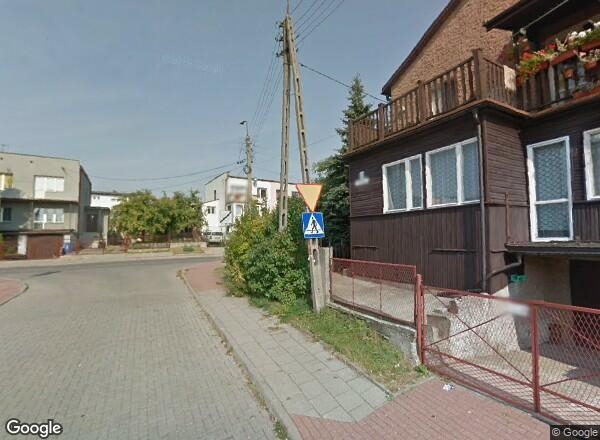 Ceny transakcyjne mieszkań Białystok Gabrieli Zapolskiej 1