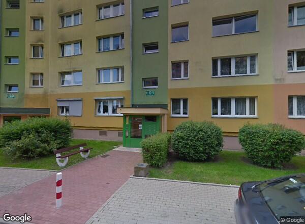 Ceny mieszkań Szczecin Jasna 91