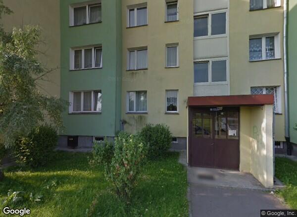 Ceny mieszkań Warszawa ul. Karabeli 15