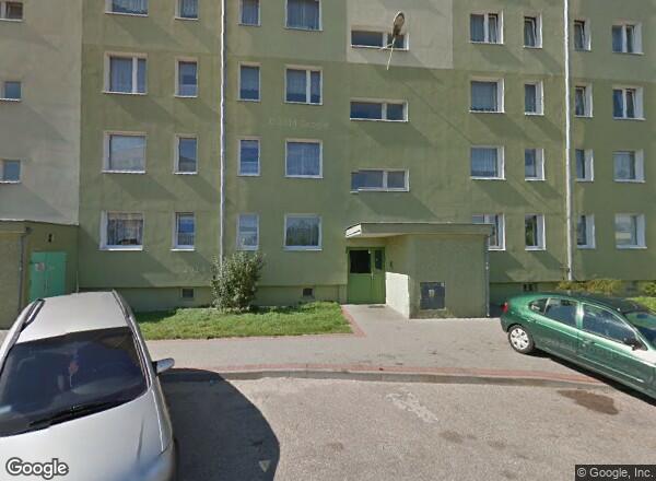 Ceny mieszkań Gdynia Rozewska 7
