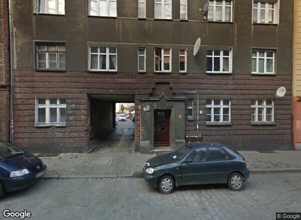 Ceny mieszkań Wrocław UL. JULIANA URSYNA NIEMCEWICZA 32