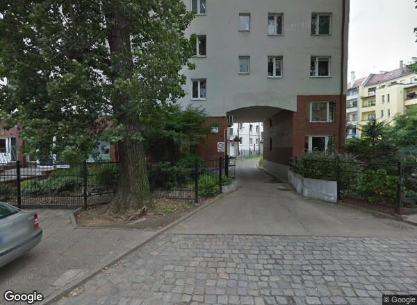 Ceny mieszkań Wrocław UL. KLUCZBORSKA 35