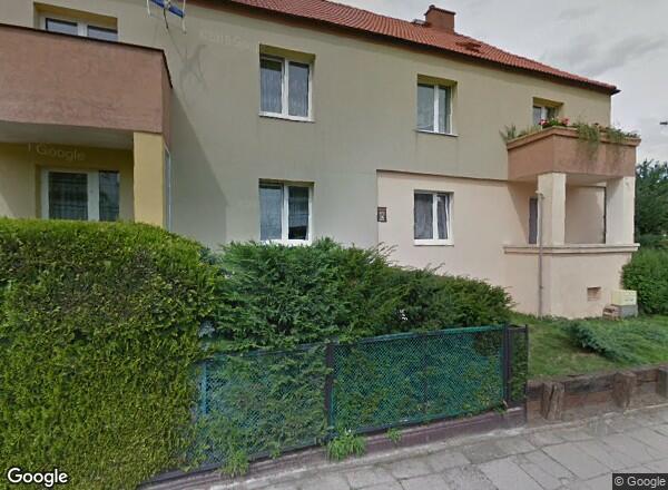 Ceny mieszkań Szczecin Tomaszowska 12