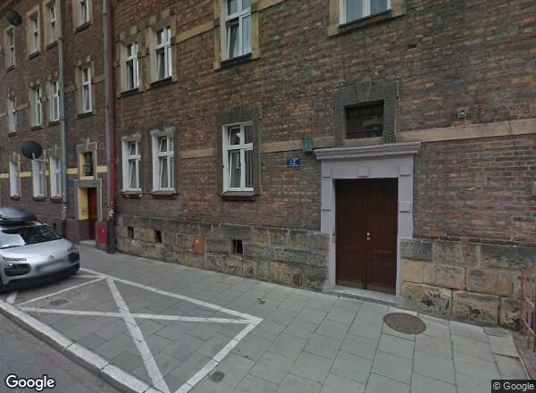 Ceny mieszkań Kraków Stanisława Konarskiego 12