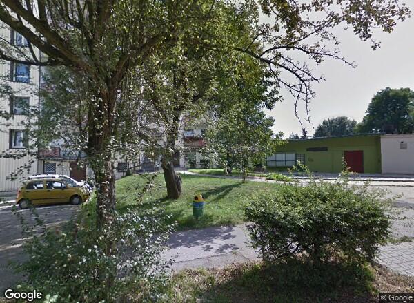 Ceny mieszkań Lublin Grażyny 9