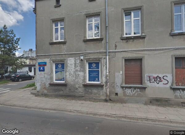 Ceny mieszkań Łódź Tuszyńska 42