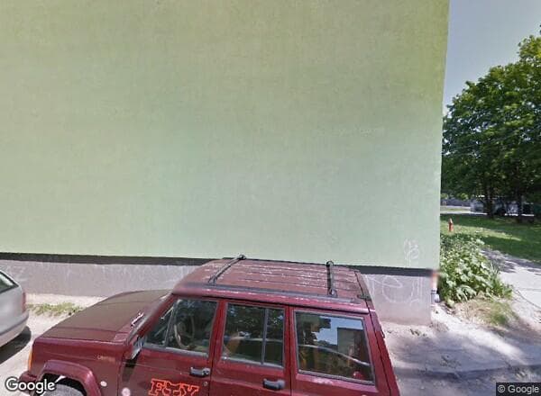 Ceny transakcyjne mieszkań Opole 1 Maja 112