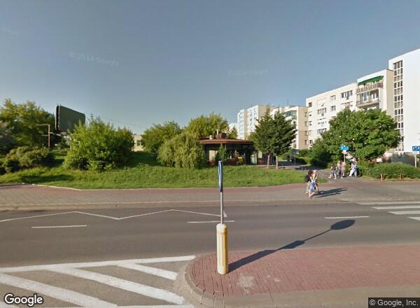 Ceny mieszkań Warszawa ul. E. Romera 2