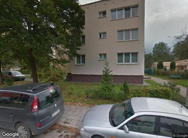 Ceny transakcyjne mieszkań Olsztyn Radiowa 26