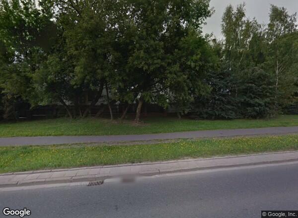Ceny mieszkań Warszawa al. Wilanowska 287