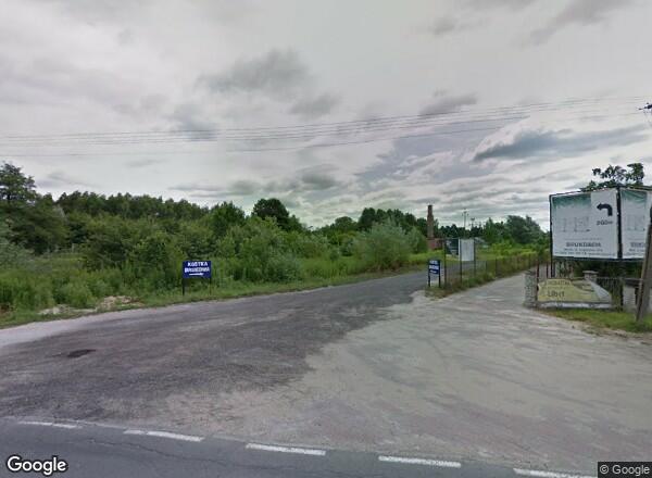 Ceny mieszkań Marki Legionowa 55