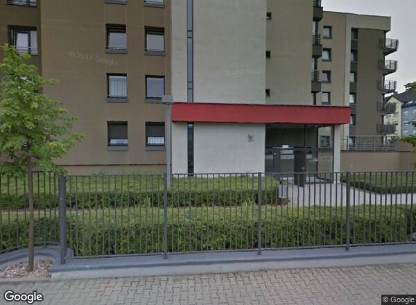 Ceny mieszkań Wrocław UL. STROŃSKA 2A
