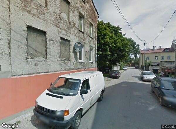Ceny transakcyjne mieszkań Lublin Widok 5