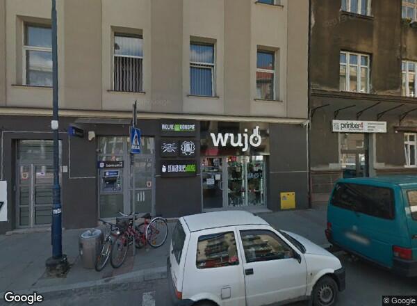 Ceny mieszkań Kraków Smolki 8