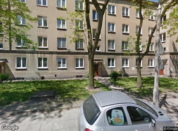 Ceny transakcyjne mieszkań Łódź Ciesielska 20