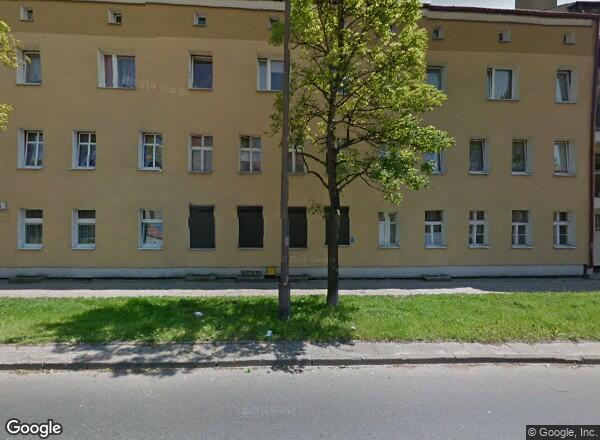 Ceny mieszkań Gdańsk Bolesława Chrobrego 5