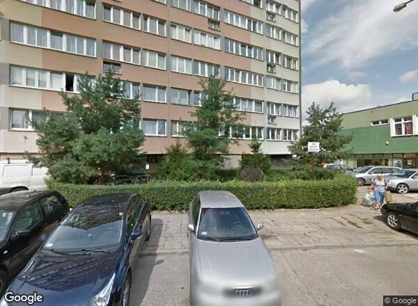 Ceny mieszkań Wrocław UL. OFICERSKA 9