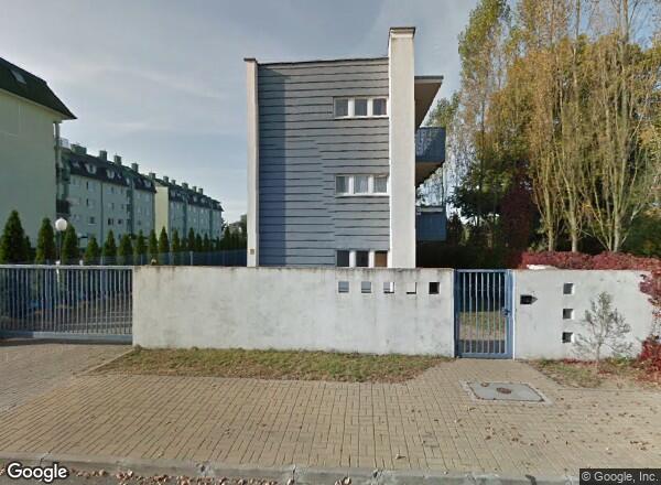 Ceny mieszkań Warszawa ul. Grzymalitów 3B