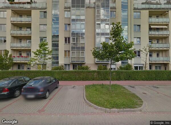 Ceny mieszkań Warszawa ul. S. Dembego 10