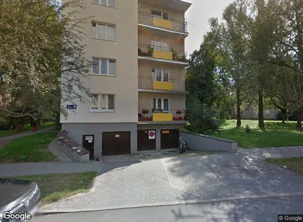 Ceny transakcyjne mieszkań Lublin Wajdeloty 6