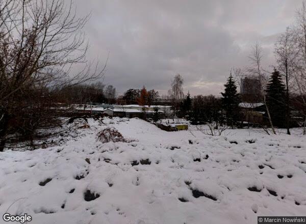 Ceny mieszkań Warszawa ul. Esej 37