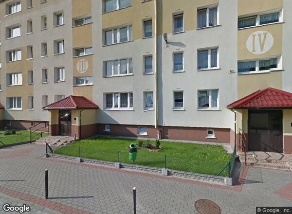 Ceny mieszkań Gdynia płk. Stanisława Dąbka 57