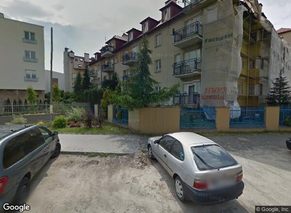 Ceny mieszkań Warszawa ul. Tytoniowa 24A