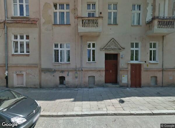 Ceny mieszkań Wrocław UL. TOMASZOWSKA 24