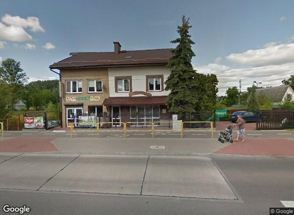 Ceny transakcyjne mieszkań Białystok Wierzbowa 2