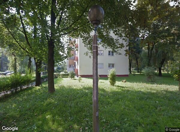 Ceny mieszkań Kraków Osiedle Kolorowe 4