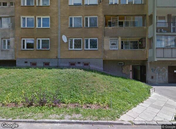 Ceny transakcyjne mieszkań Warszawa ul. Gwiaździsta 33