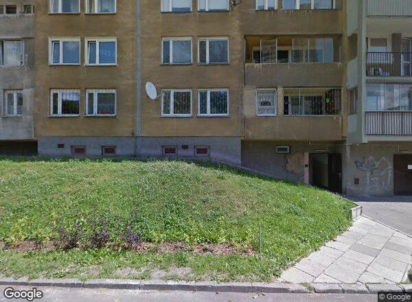 Ceny mieszkań Warszawa ul. Gwiaździsta 33