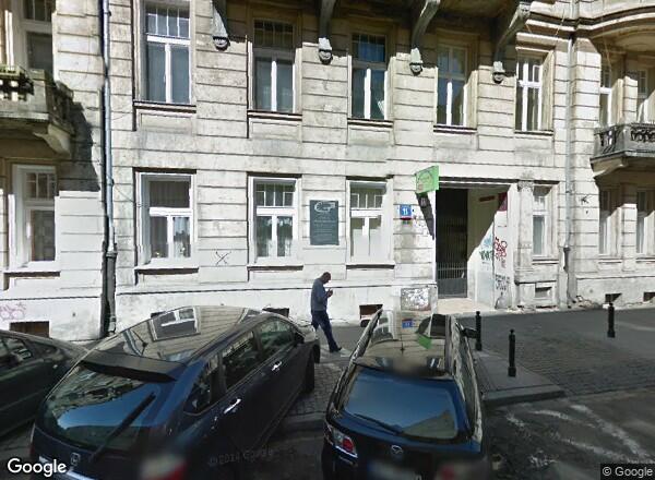 Ceny mieszkań Warszawa ul. Lwowska 11