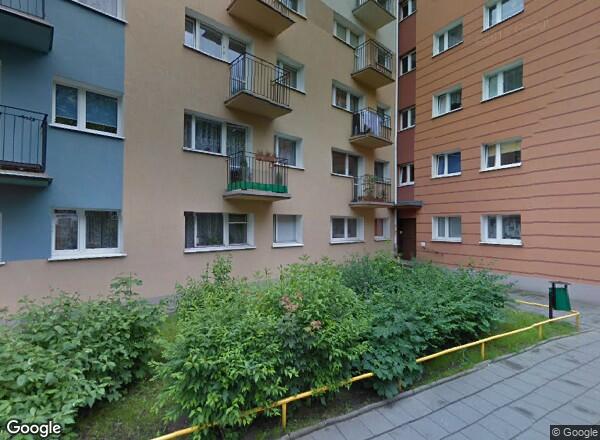 Ceny mieszkań Poznań Piątkowska 43