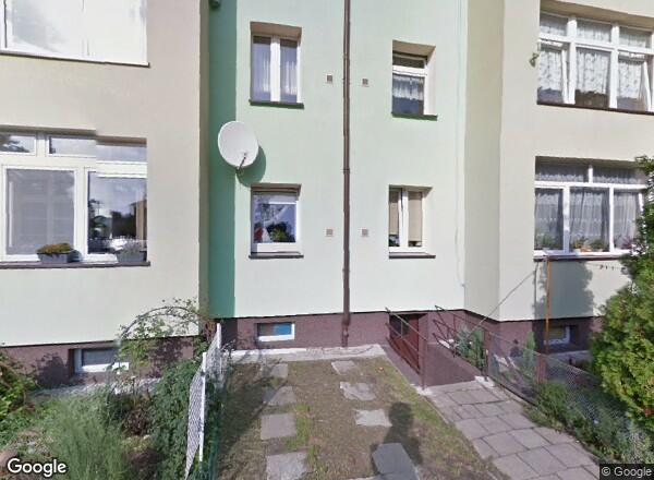 Ceny mieszkań Szczecin Adama Mickiewicza 108