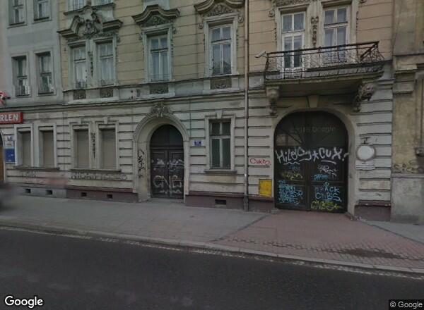 Ceny mieszkań Kraków Aleja Adama Mickiewicza 43