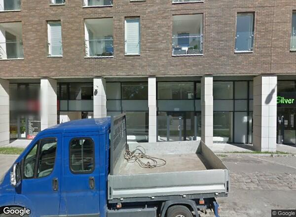 Ceny mieszkań Warszawa ul. Stawki 8