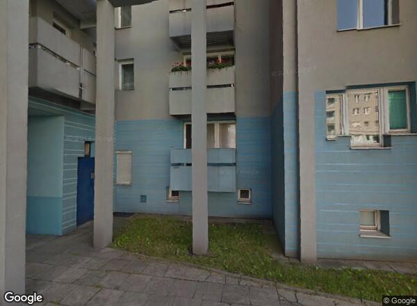 Ceny mieszkań Kraków Osiedle Centrum E 21