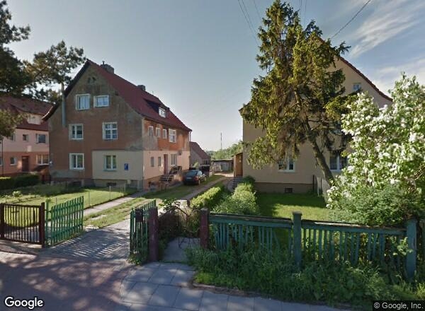 Ceny transakcyjne mieszkań Gdańsk Jodłowa 15