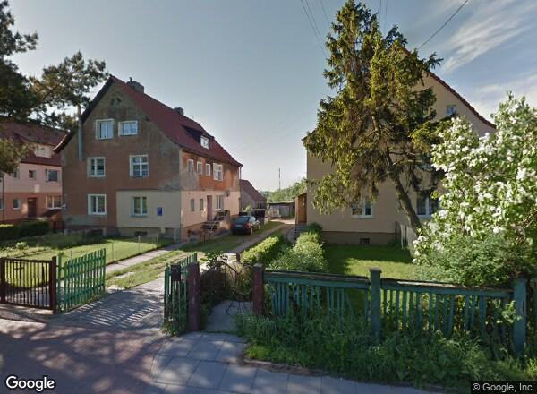 Ceny mieszkań Gdańsk Jodłowa 15