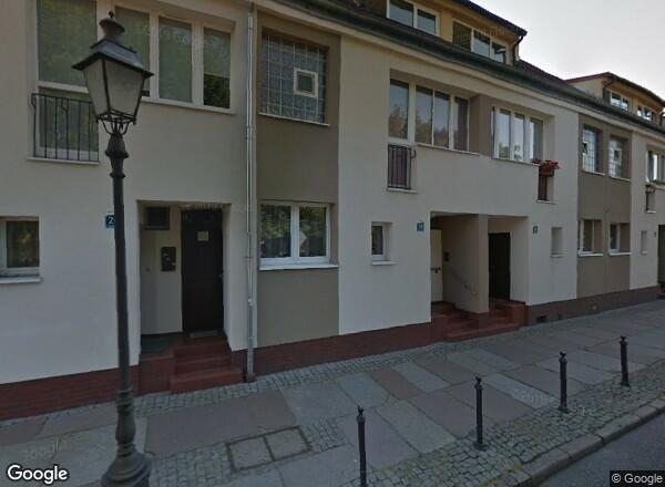 Ceny transakcyjne mieszkań Szczecin Korsarzy 18