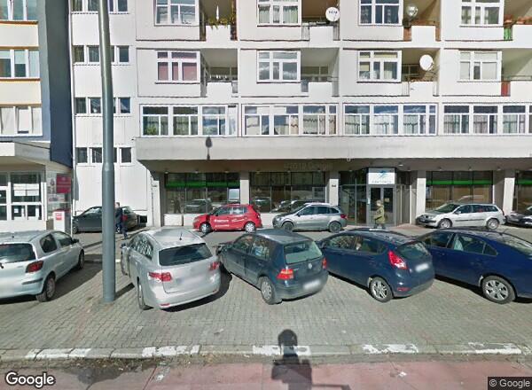 Ceny mieszkań Poznań Zwierzyniecka 14/16