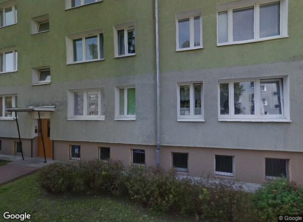 Ceny mieszkań Poznań Wichrowe Wzgórze 32